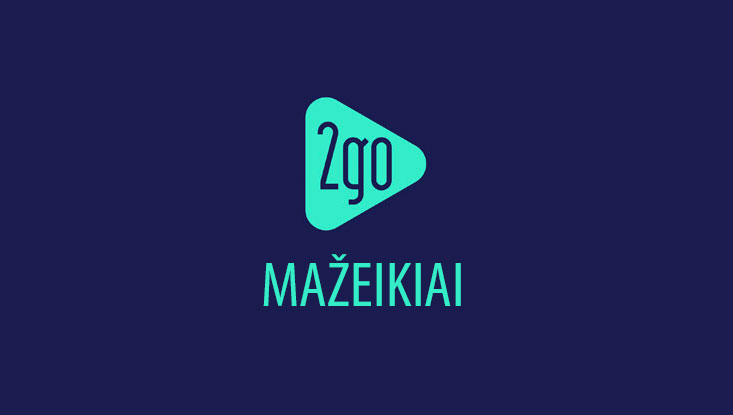 Dwa nowe telebimy „2go“ w Możejkach